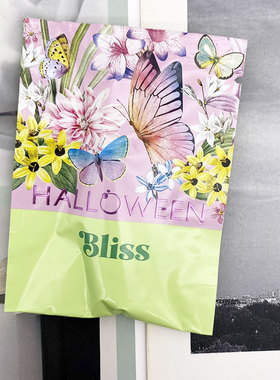 2025Halloween波索Jesus Del Pozo Bliss欢悦女士淡香水小样1.5ML