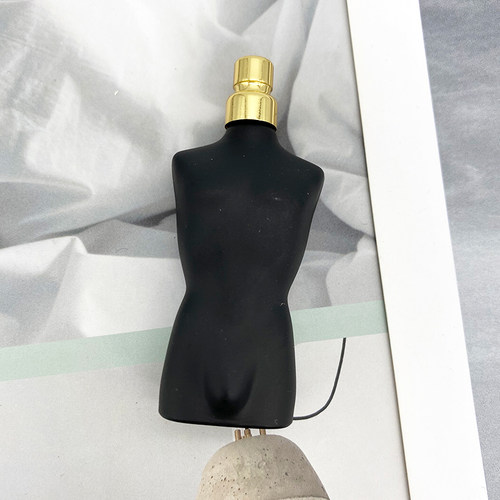 高缇耶Jean Paul Gaultier Le Male Le Parfum男士浓香Q版中样7ML
