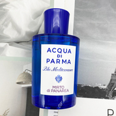 Panarea桃金娘加州桂中性淡香水EDT简装 帕尔玛之水Mirto 150ML