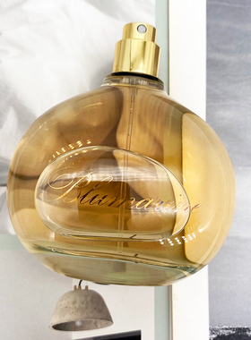 小众2000绝版布鲁玛林Blumarine II同款2女士持久淡香水简装100ML