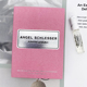 Schlesser安吉斯勒塞Femme Adorable可爱 女人女士香水小样1.5ML