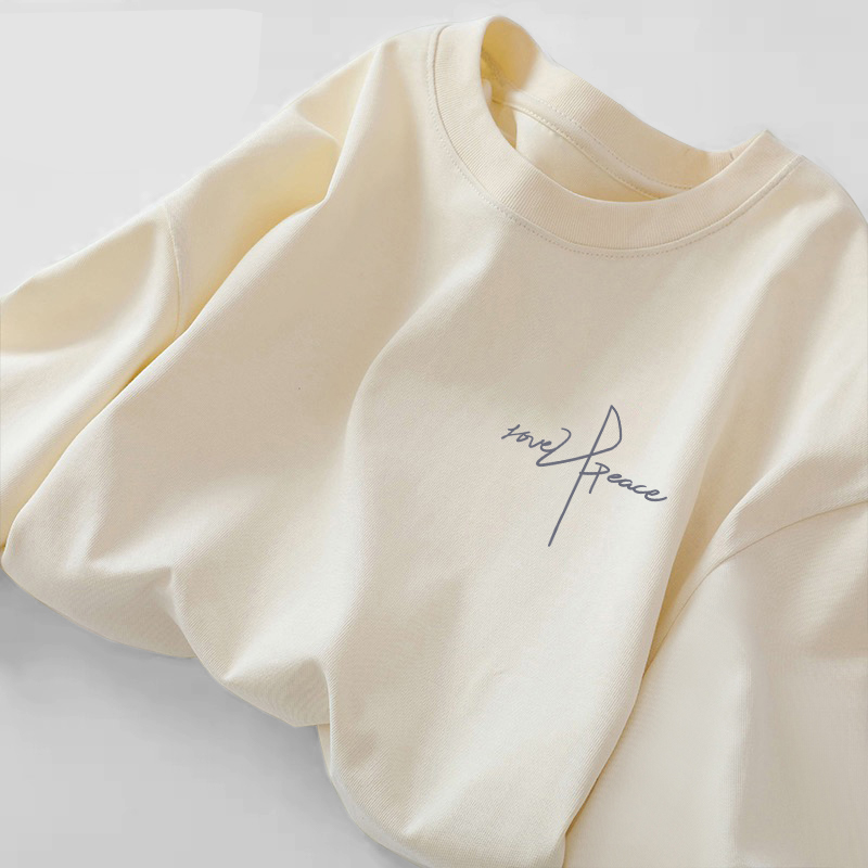 清仓新款长袖男装t恤春秋季新款潮牌打底衫青年白色内搭体恤秋衣