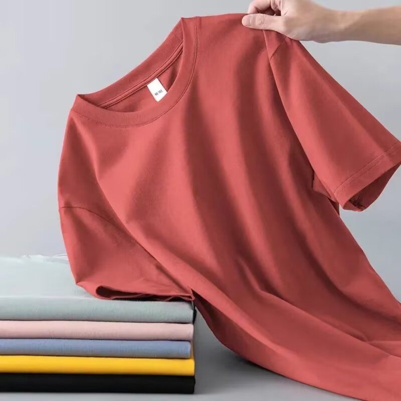 夏季短袖T恤男装潮流打底衫防晒服清仓半袖体恤男士长袖T恤上衣