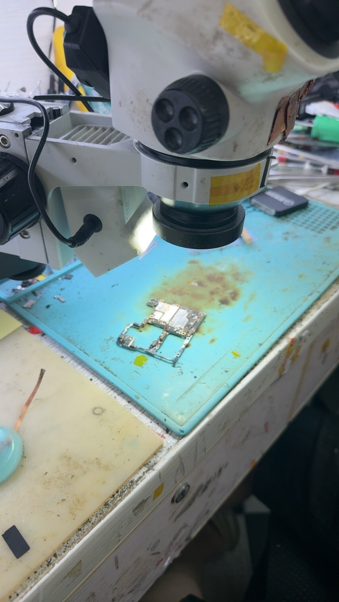 苹果手机维修iPhone全系列手机屏幕总成