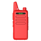 Оригинальный подлинный келли Wln Walone KD-C1 Mini Intercom Машина легкий стиль в стиле