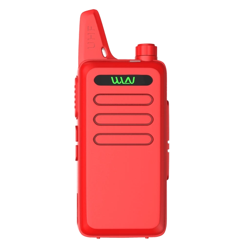 Оригинальный подлинный келли Wln Walone KD-C1 Mini Intercom Машина легкий стиль в стиле