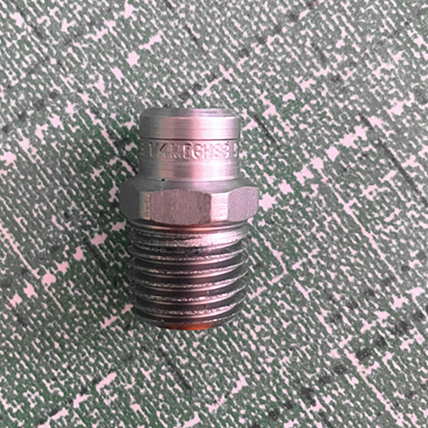 美国斯普瑞扇形喷雾喷嘴高压打击型1/4meg-2506s
