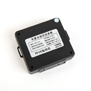 定制730/560专用升窗器改装车窗玻璃升降510一键升窗器自动关窗器