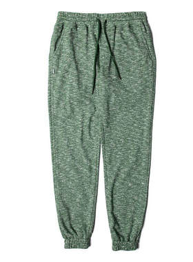 全新正品Publish旗下Fairplay Jeffery弹力针织休闲束脚裤