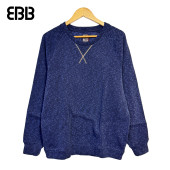 CLOT SWEAT SHIRT珊瑚绒摇粒绒长袖 全新正品 休闲男女同款 套头卫衣