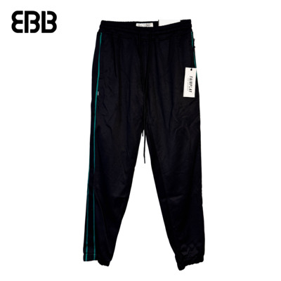 PublishFairplay弹力休闲束脚裤