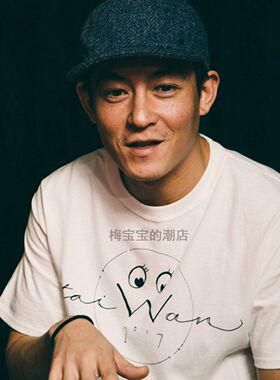全新正品CLOT x DR.WOO Asian Tour Tee限定联名陈冠希短袖T恤