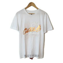 恶搞趣味短袖 2014FW SUCK TEE 折扣现货 RICH CLOT T恤 GIRLS