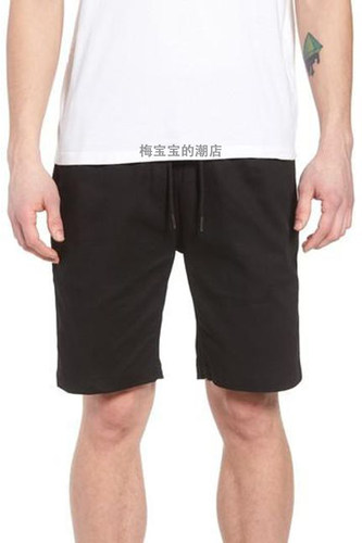 publish弹力休闲沙滩裤短裤