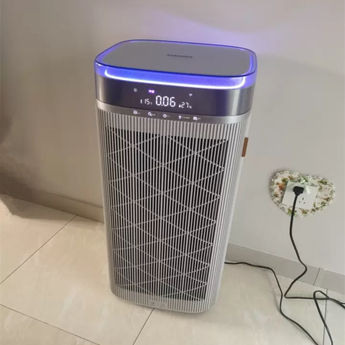 飞利浦空气净化器AC9008除甲醛