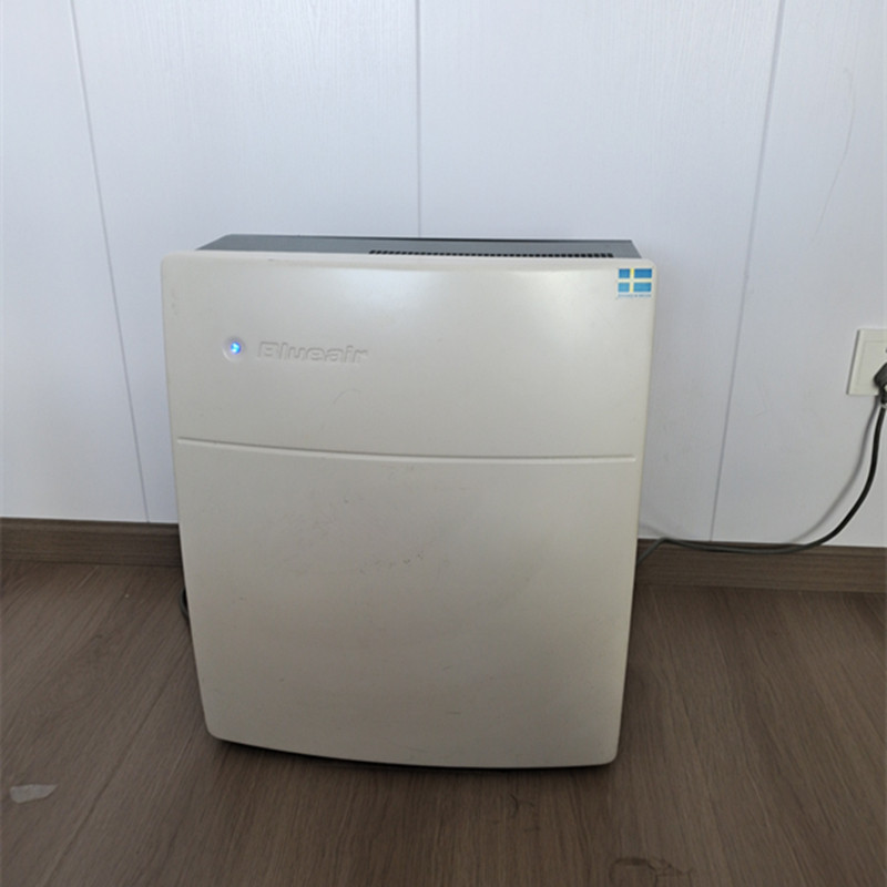 布鲁雅尔空气净化器除甲醛