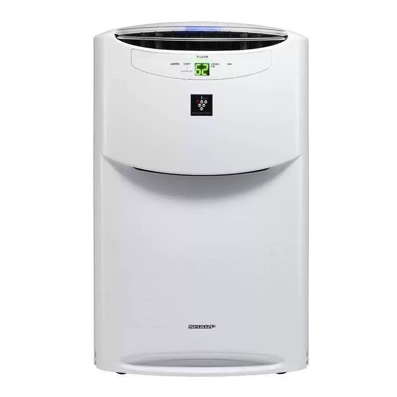 夏普空气净化器消毒机加湿净化