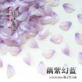 Китайская шпилька, аксессуар для волос ручной работы, 20 шт, 13x, 21mm, DIY