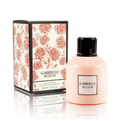 迪拜香水世界 花悦屏体香水花香调留香持久正品 Gabrielle Bloom