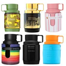 阿玛芙奥德赛男女士香水 Armaf Odyssey 系列木质东方调24年新款