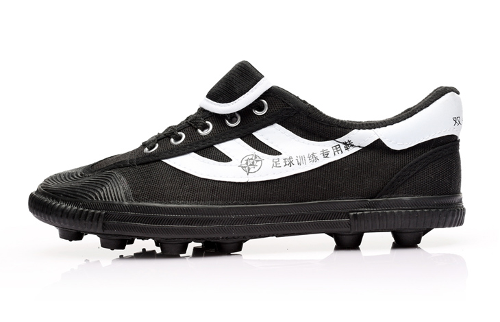 Chaussures tennis de table uniGenre DOUBLE STAR A chaussures de football b - Ref 845747 Image 3