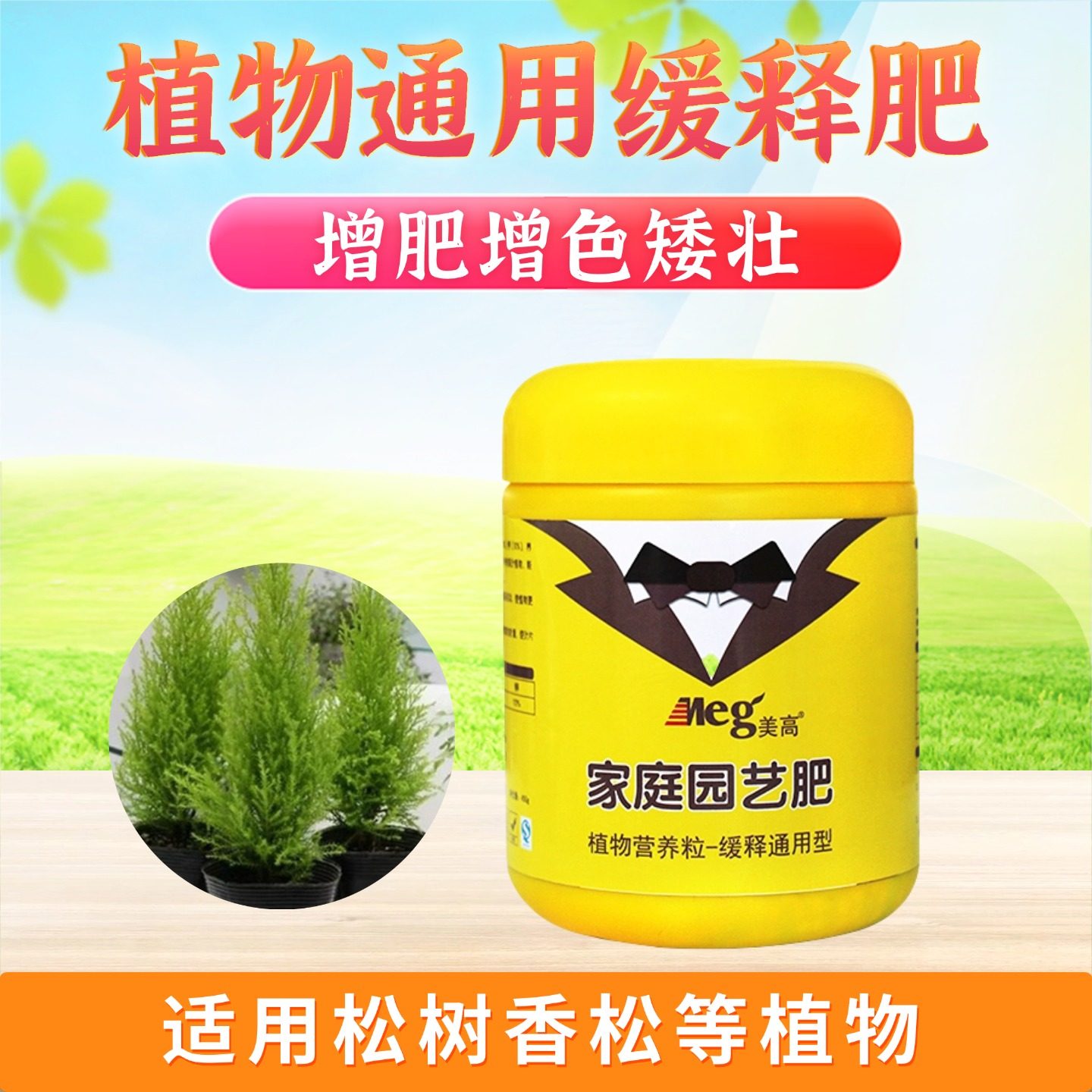 圣诞树甘松香松适用长效缓释复合肥家用室内小盆绿植物通用养花肥,鲜花速递/花卉仿真/绿植园艺,家庭园艺肥料,淘宝优惠券,粉丝福利购,淘宝优惠卷