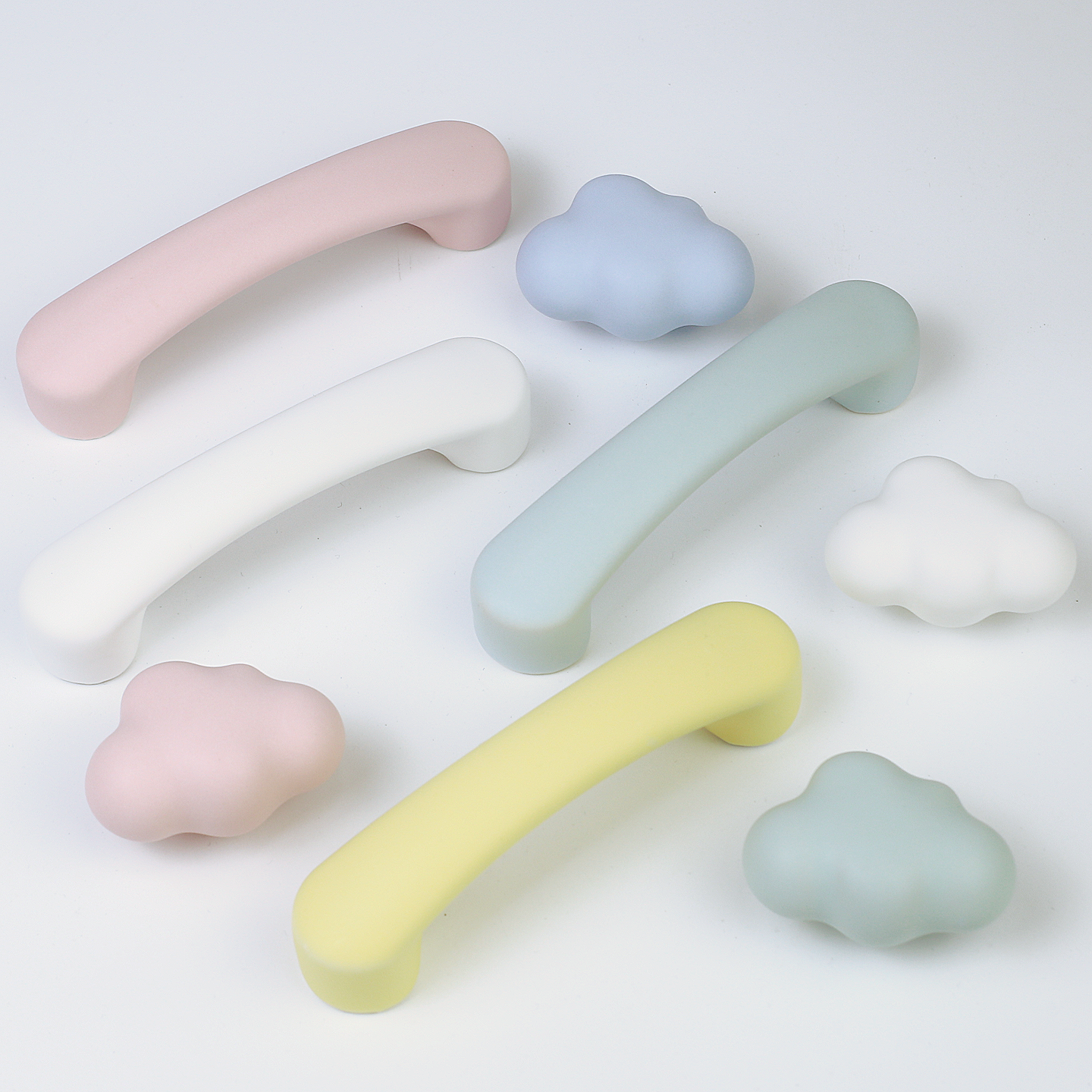 衣柜拉手免打孔抽屉窗户无痕把手免钉3M粘贴衣柜手柄移门柜门拉手,基础建材,小拉手,淘宝优惠券,粉丝福利购,淘宝优惠卷