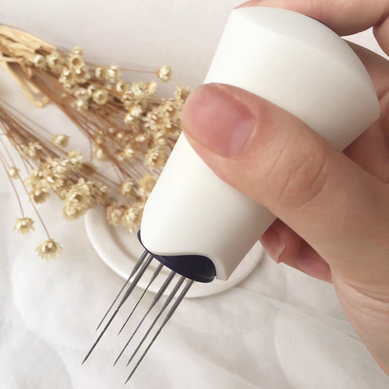 德国prym红点奖获奖羊毛毡戳戳乐