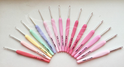 日本广岛玫瑰手工编织单支工具