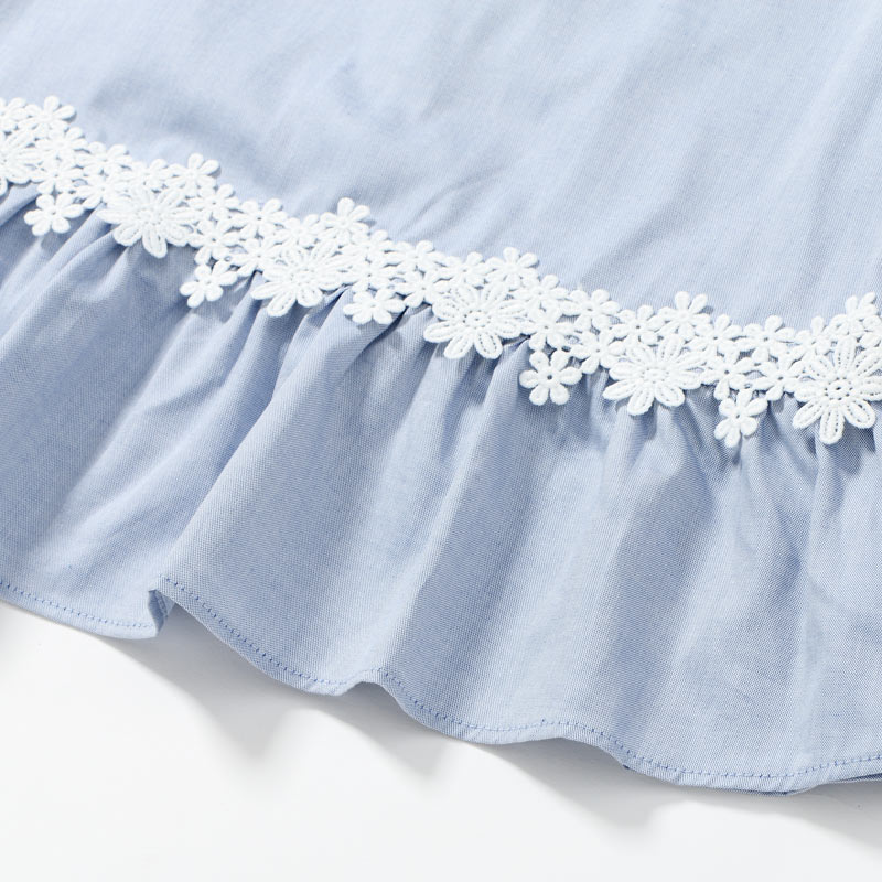 Robes pour fille ANNIL - Ref 2046717 Image 5