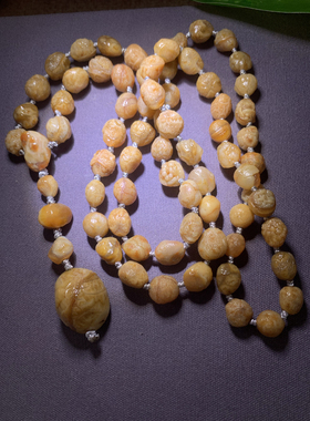 老血脉项连对孔尺寸1.2