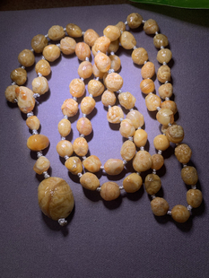 老血脉项连对孔尺寸1.2