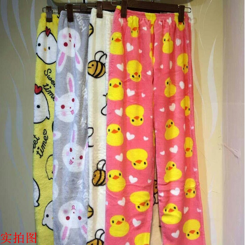 Pantalon pyjama jeunesse - Ref 732628 Image 1