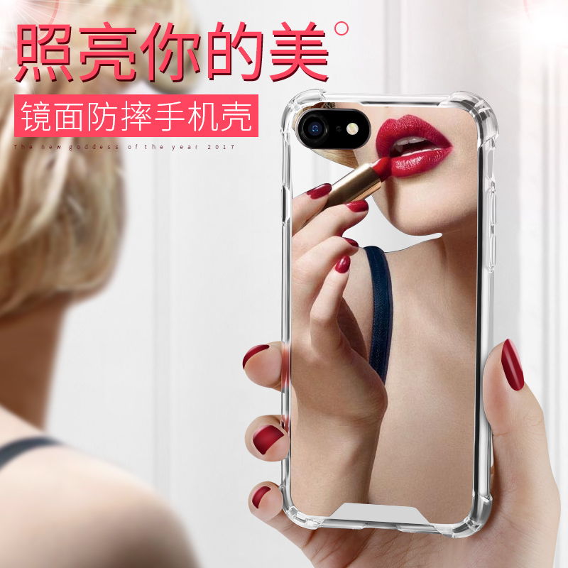 适用苹果12手机防摔硅胶