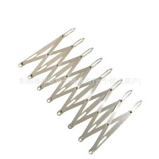 对花神器窗帘等分尺打孔窗帘纽扣定位尺对花打孔缝纫打孔辅助工具