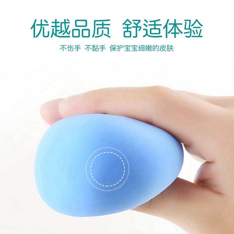 超轻粘土儿童橡皮泥无毒彩泥幼儿园手办diy材料包手工太空泥黏土