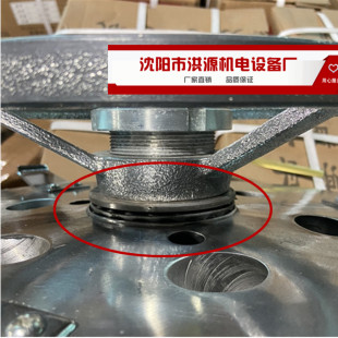 沈阳磨浆机120130/150/175/200/225型平面轴承蜜蜂蝴蝶鑫大力大方