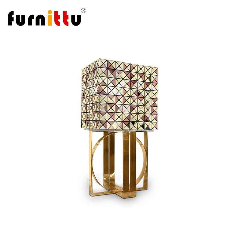 furnittu餐边柜酒柜创意设计