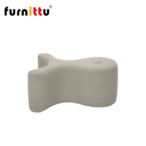 furnittu北欧艺术矮凳脚踏