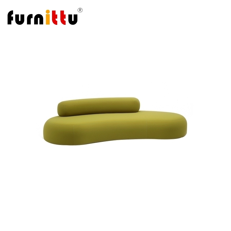 furnittu海绵北欧气泡石