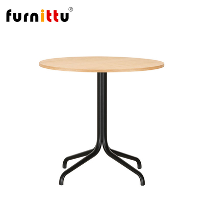 furnittu创意设计师家具北欧经典Belleville Table/贝尔维尔桌