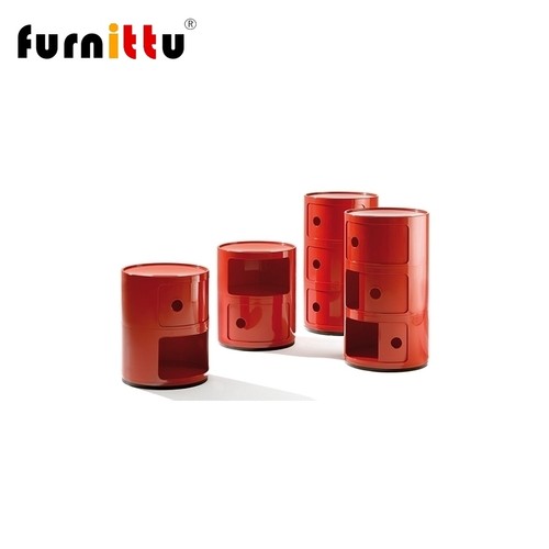 furnittu设计师家具迷你收纳柜