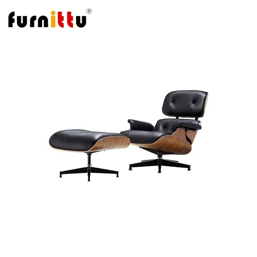 furnittu躺椅设计师家具