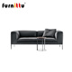 furnittu创意设计师家具高端客厅样板房Michel Sofa 米歇尔沙发