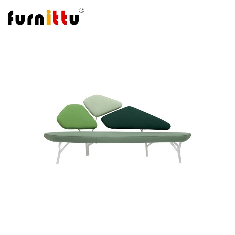 furnittu佳斯沙发丛林树沙发