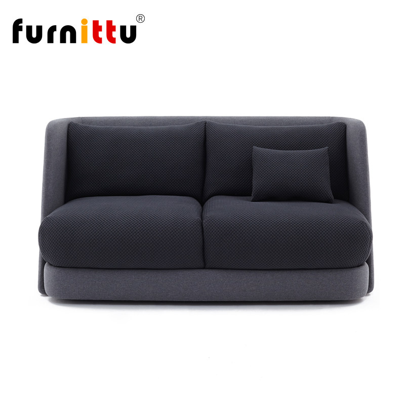 furnittu沙发创意设计布艺