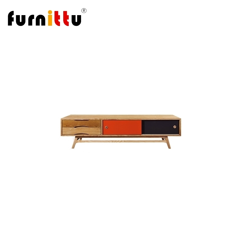 furnittu餐边柜储物柜