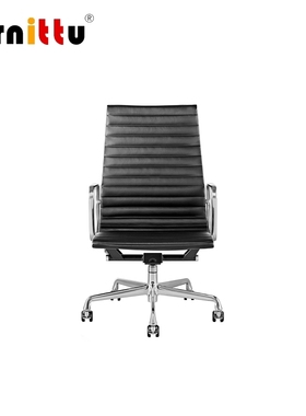 furnittu办公 设计师家具 eames executive chair 伊姆斯大班椅