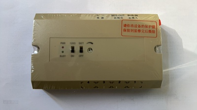 冠林米立全新系统设备可视对讲