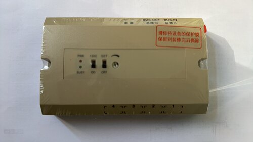 冠林米立全新系统设备可视对讲